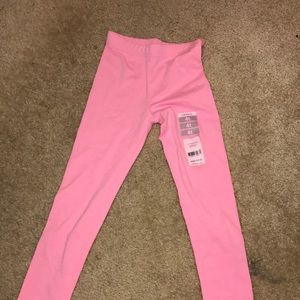 New with tags Carter’s leggings